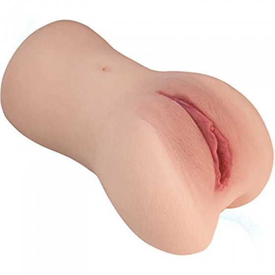 1.76LB Male Masturbator 2...