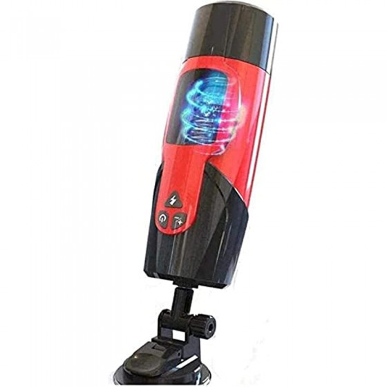 Men Massage Trainer Realistic 3D Pocket Pussuy with Tight Sleeve Stroker Mouth and Pussy Double Head Masturbration Cup Hand Free Sexy Underwear Pocket Pusssy Men Masturbator Sex Toy Sunglasses F5