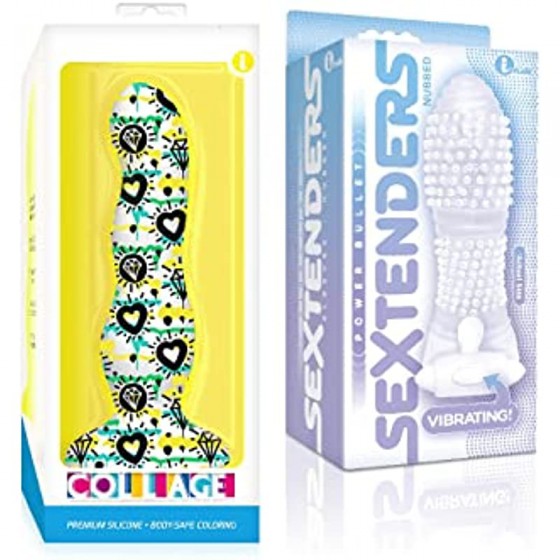 Sexy Gift Set Bundle of...