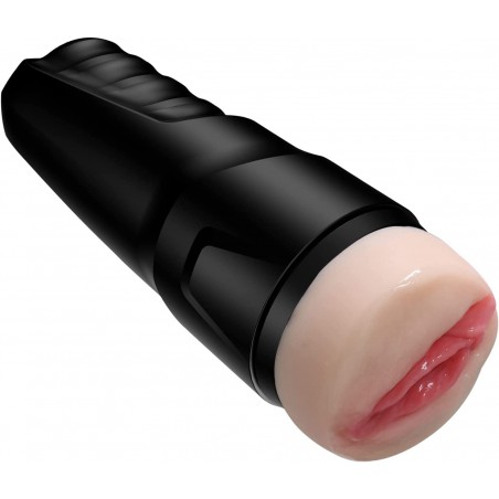 Yoekey Male Masturbator Male Masturbators Cup Male Sex Toys Realistic Texture Vagina for Penis Stimulation Adult Pleasure Men Sex Toy Sleeve