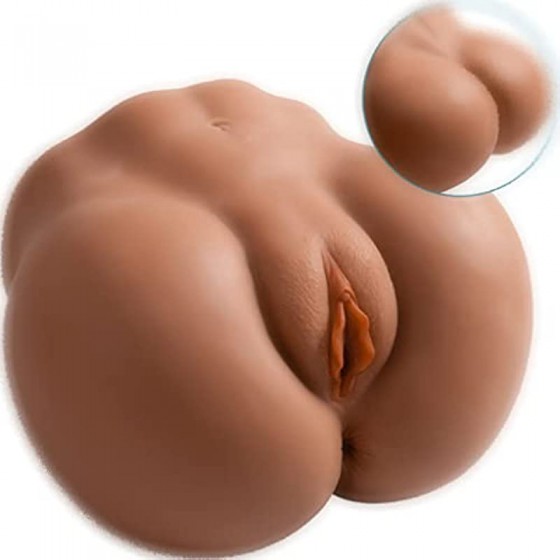 Male Masturbator Realistic...
