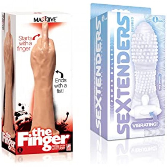 Sexy Gift Set Bundle of...