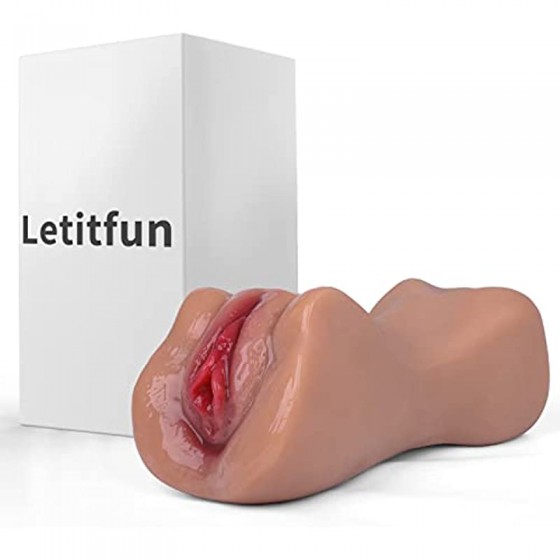1.58 lb Realistic Male...