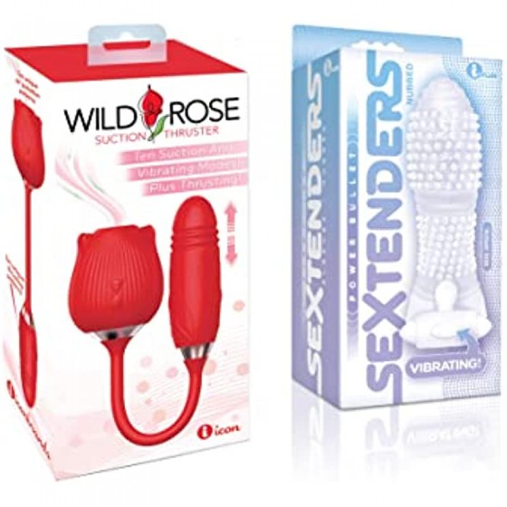 Sexy Gift Set Bundle of...