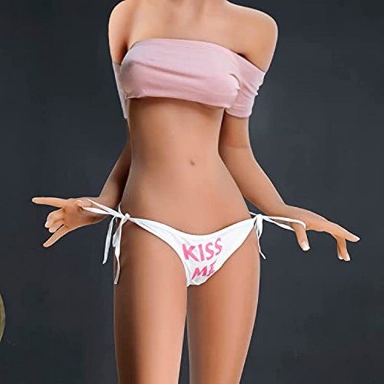5.15Ft Silicone Sex Doll...