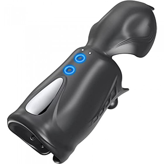 Automatic Male Masturbator...