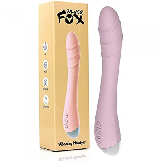 Realistic G-spot Dildo...
