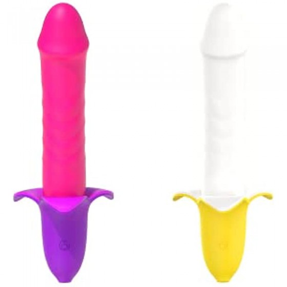 Simulation Dildo...