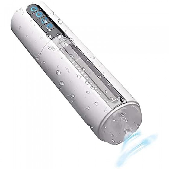 Automatic Male Masturbators...