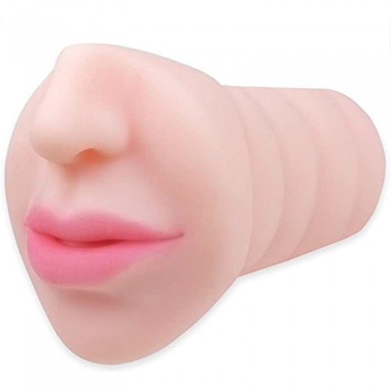 Oral Sex Simulator Mouth...