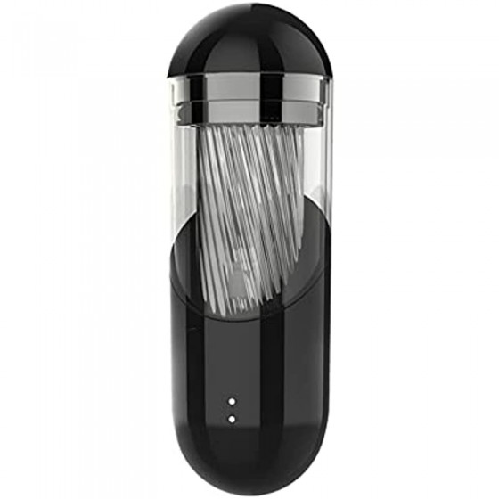 Automatic Sucking Vibrator...