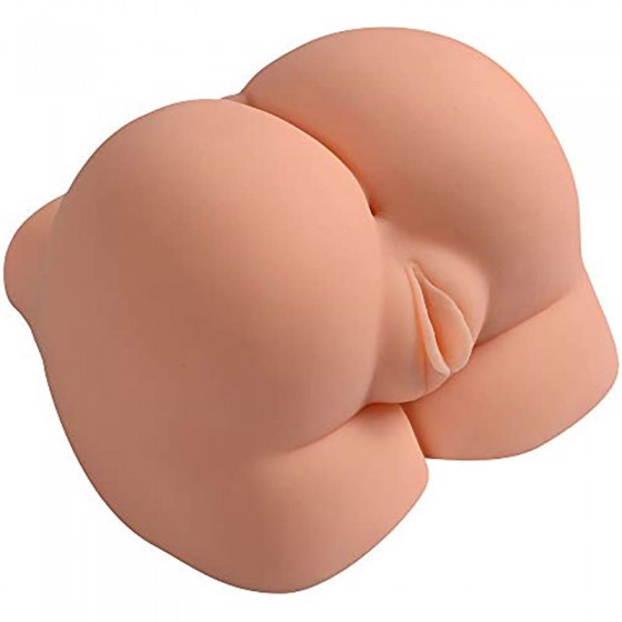 Male Masturbator Big Pussy...