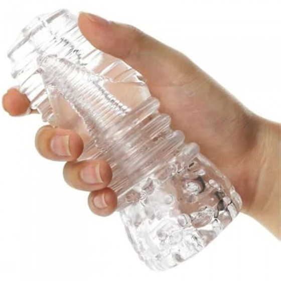 Male Masturbator Sleeve Cup...