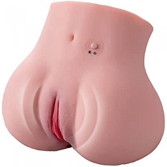 2.3KG Pussy Ass Male...