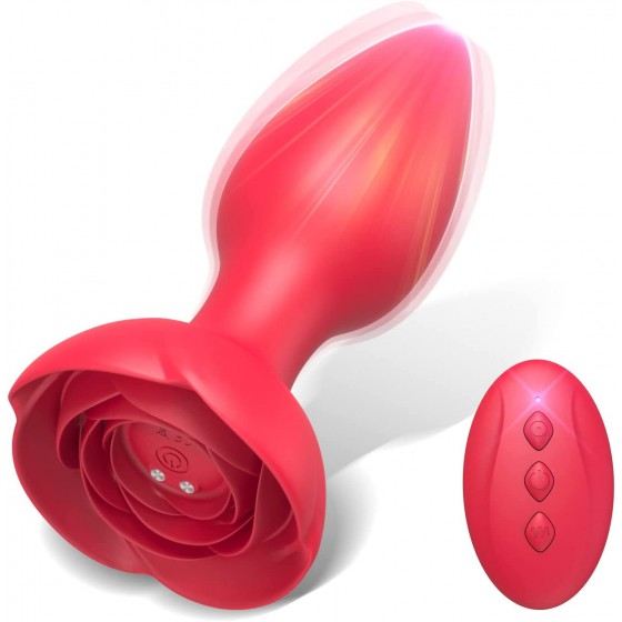 Anal Sex Toys Rose Sex...