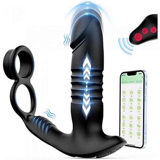 Adult Male Sex Toys for...