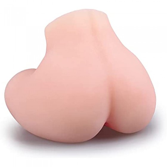 Realistic  Large Female...