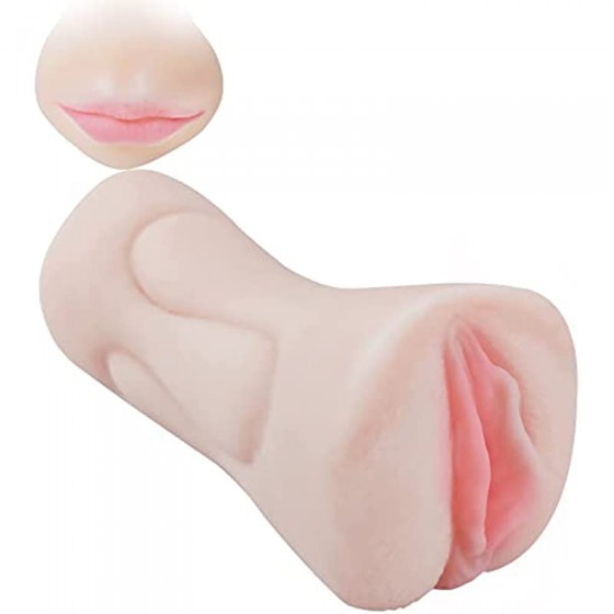 Male Masturbator Pocket...