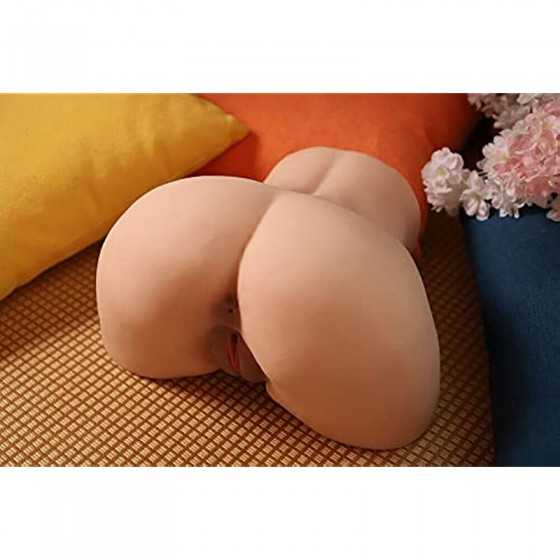 daomo Lifesize Sex Doll Masturbator Real Skin Texture Pussy Anal Love Toy,Life-Sized Sex Doll Male Masturbators Toys Realistic B