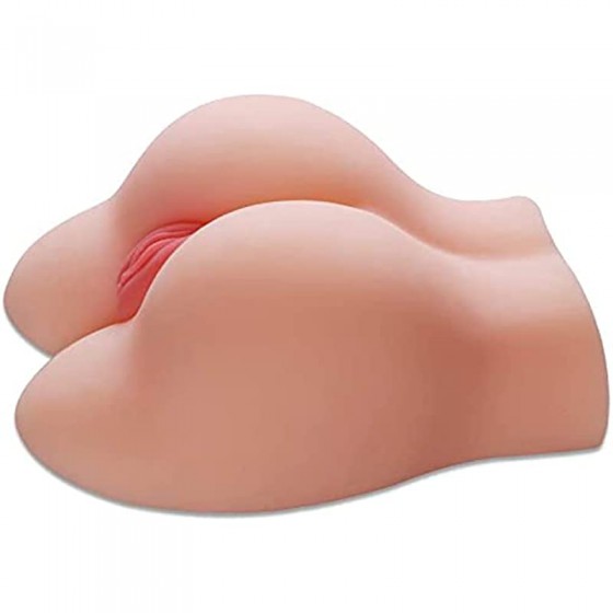 3D Beautiful Ass Reality...