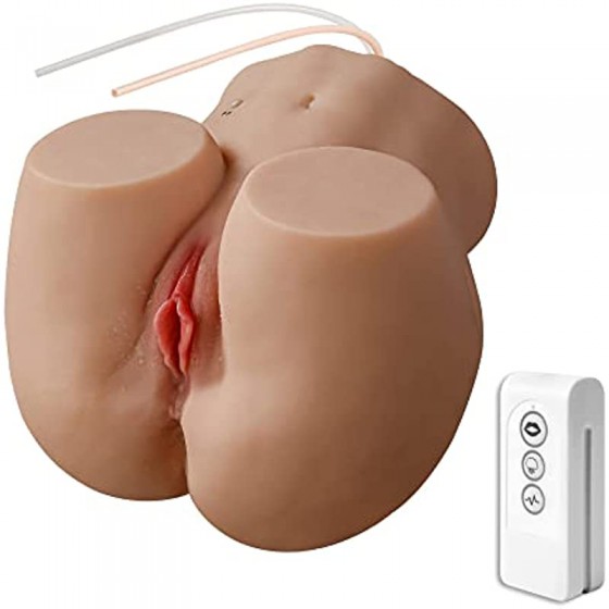 13.4lb Vibrating Stroker...