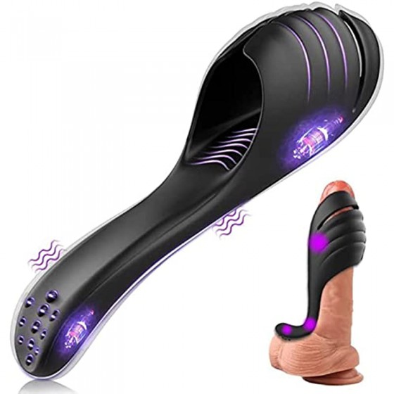 Male Masturbator Penis...