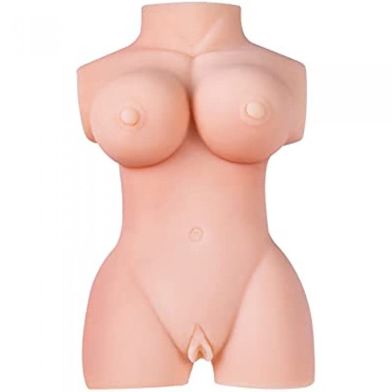 4.5 LB Sex Doll Male...
