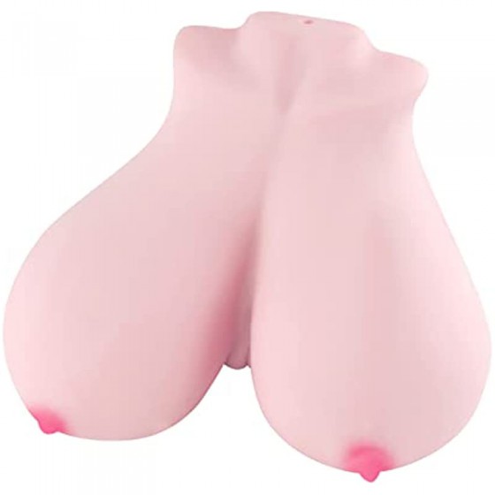 3-in-1  Torso Sex...
