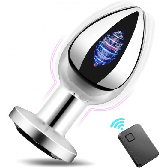 Anal Plug Sex Toys for Men...