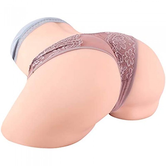 23.5LBS  Sex Doll Male...