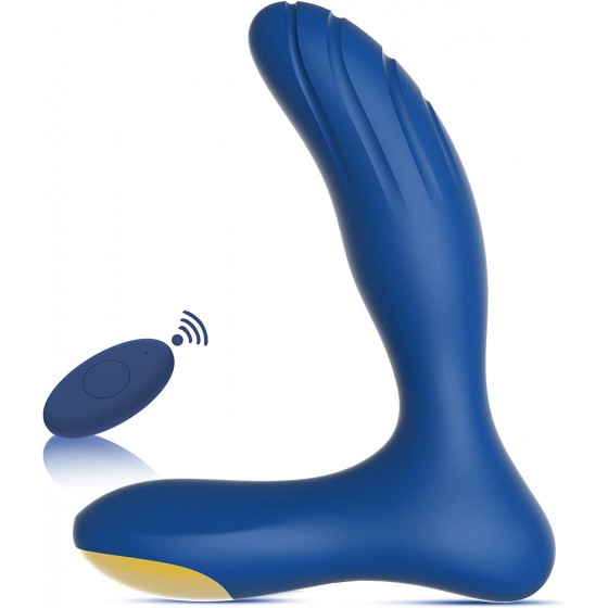 Waterproof Vibrating...
