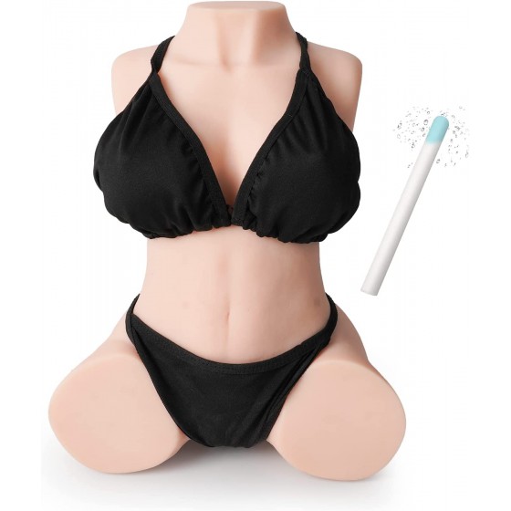 TANTALY 28.6 LB Sex Doll...