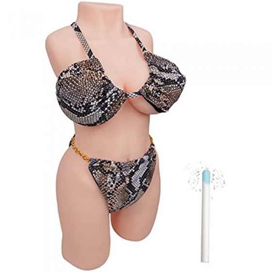 17 LB Sex Doll Male...