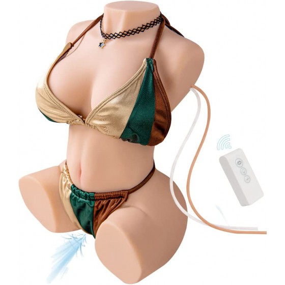 Sex Doll Center 15.4LB Sex...
