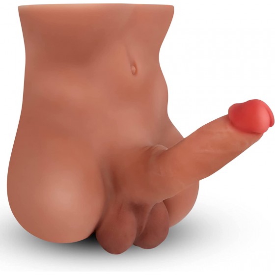 Male Sex Doll for Women...