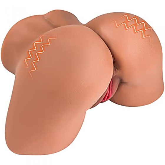 Life-Sized Vibrating Sex...