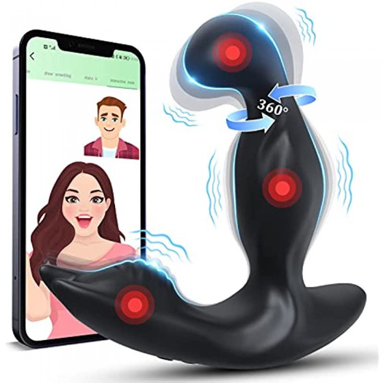 Rotating & Vibrating Anal...