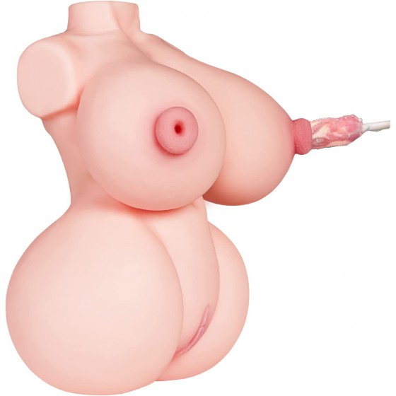  24lb Adult Male Sex Doll...