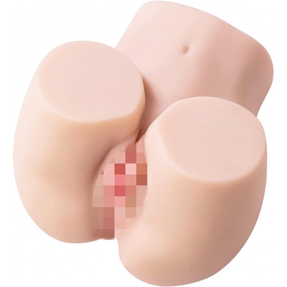 11LB Automatic Ass Sex Doll...