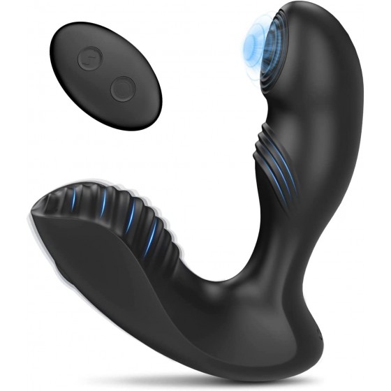 3 in 1 Vibrating Prostate...