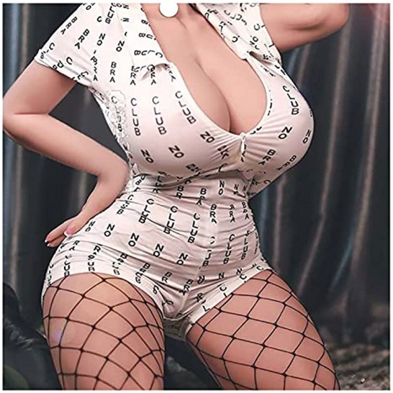 AILEGOOD Adult Sex Doll Big...