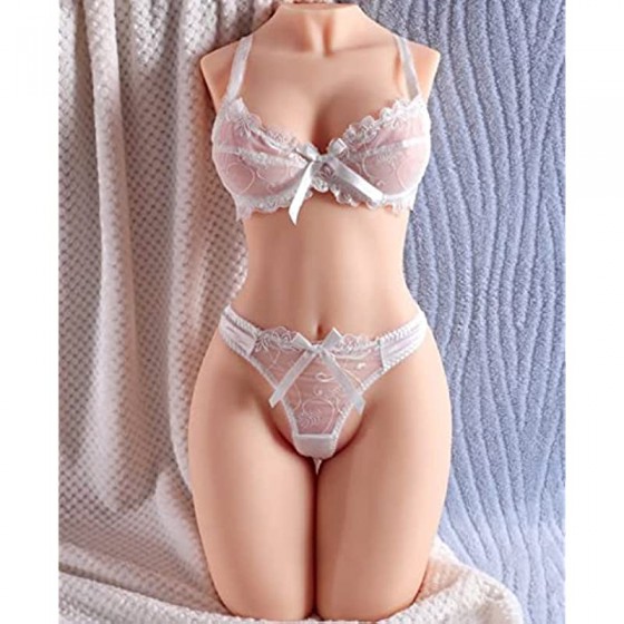 54LB Life Size Sex Doll...