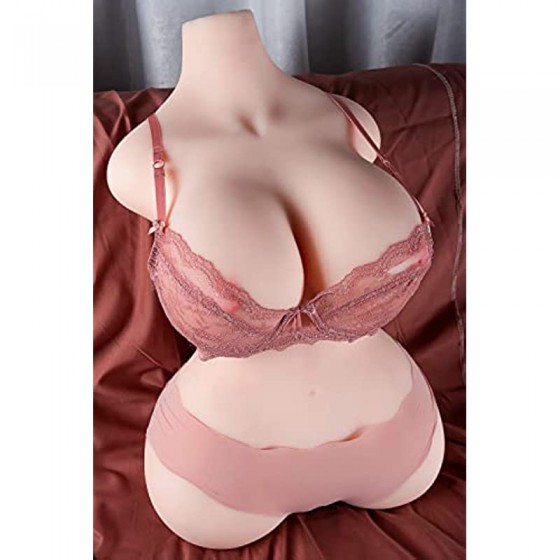 17LB Sex Doll Male...
