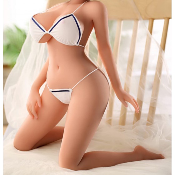  Sex Doll Silicone Love...