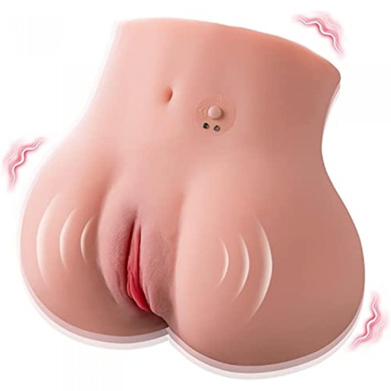 CaHase 4.8 Lbs Sex Doll...