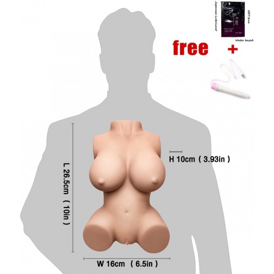 Sex Doll for Men Realistic...