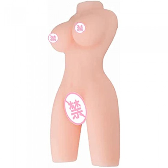 Tons TPE Realistic Sex Doll...