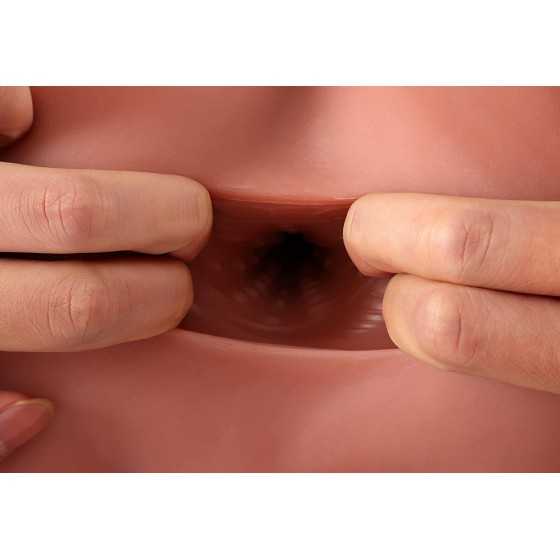 MoiDol 37.57 lb Shemale Sex Doll with Realistic Dildo Gel Breasts and Anal Lifelike Transsexual Love Dolls with Hugh Penis and T
