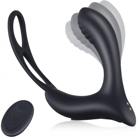 3-in-1 Remote Control...
