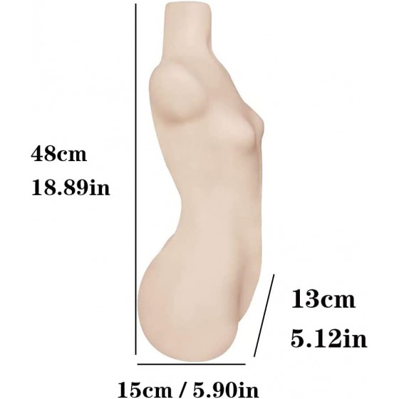 Male Masturbator Sex Doll...